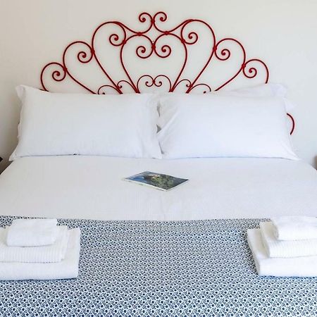 Joivy Light Flat With Great View, Cinque Terre Apartment Vernazza Exterior foto