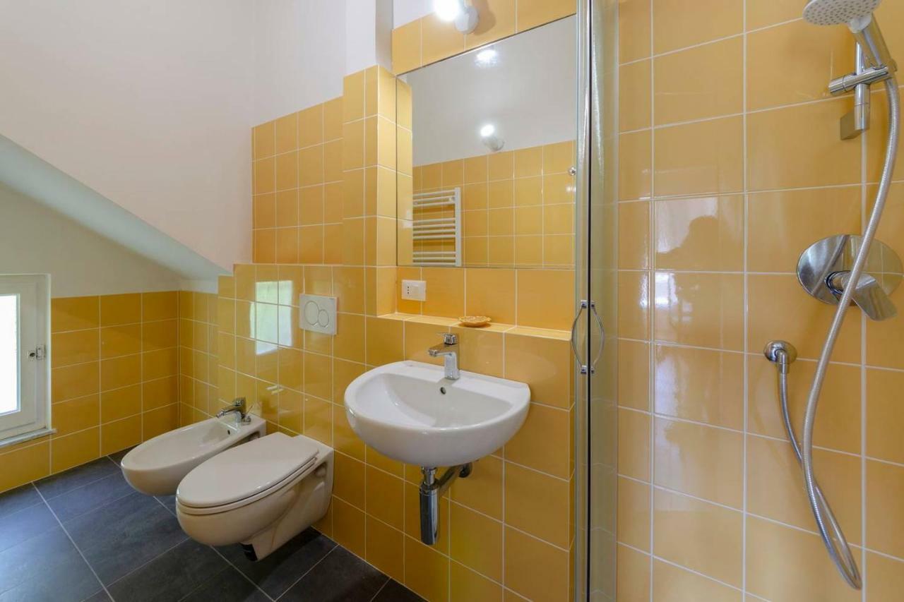 Joivy Light Flat With Great View, Cinque Terre Apartment Vernazza Exterior foto
