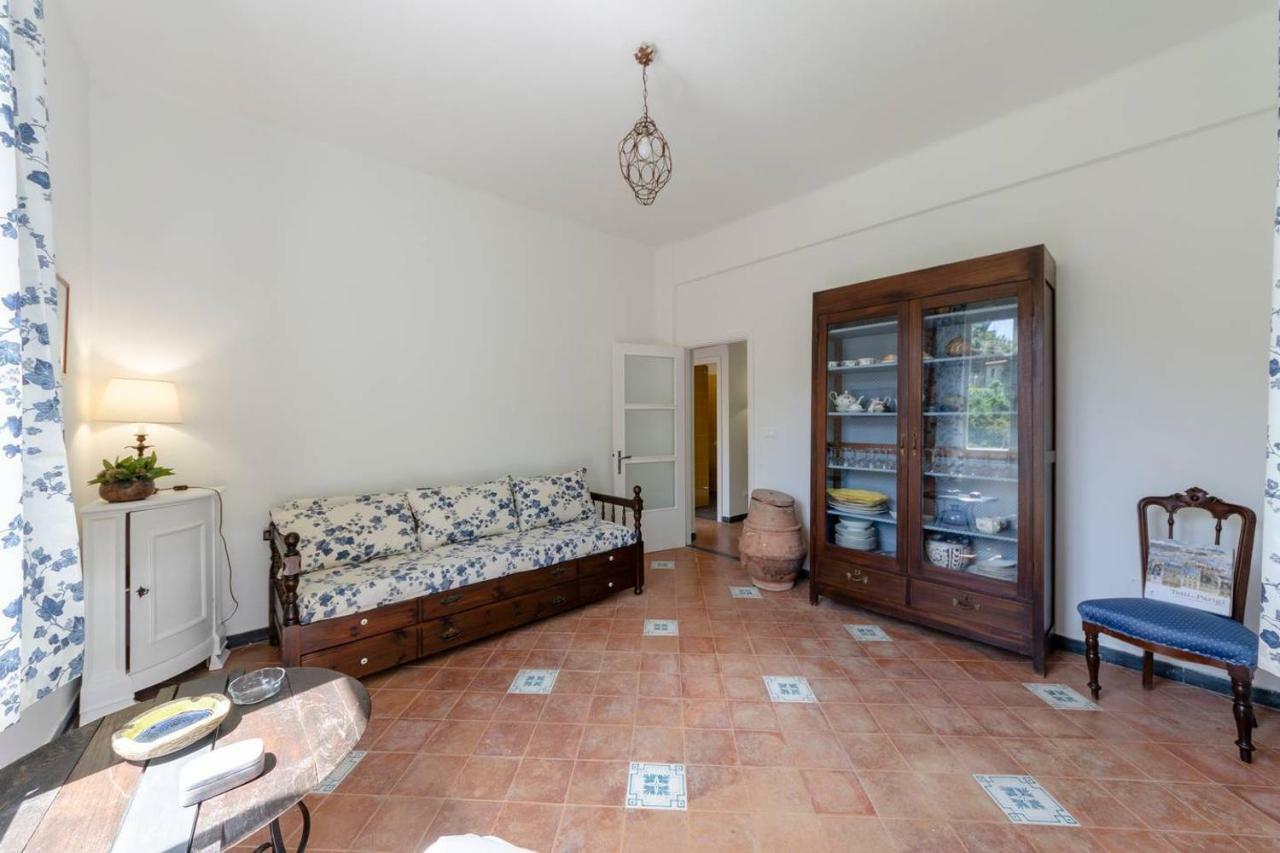 Joivy Light Flat With Great View, Cinque Terre Apartment Vernazza Exterior foto